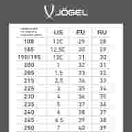 Сланцы JÖGEL Shower Slides, мужской, черный - Сланцы JÖGEL Shower Slides, мужской, черный