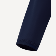 Куртка ветрозащитная JOGEL CAMP Rain Jacket, темно-синий - downloaded from prime-sport.ru