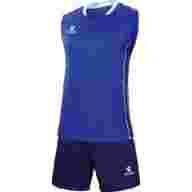 Комплект волейбольной формы KELME АМАNECER  - Комплект волейбольной формы KELME АМАNECER 