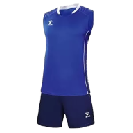 Комплект волейбольной формы KELME АМАNECER  - Комплект волейбольной формы KELME АМАNECER 