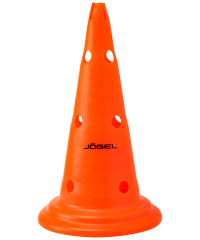 Конус тренировочный JOGEL JA-221, 50 см