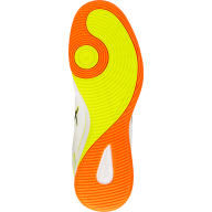 Бутсы зальные JÖGEL Tornado 2.0 White/orange - Бутсы зальные JÖGEL Tornado 2.0 White/orange