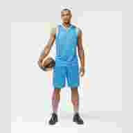 Шорты баскетбольные JÖGEL CAMP Basic, бирюзовый - Шорты баскетбольные JÖGEL CAMP Basic, бирюзовый