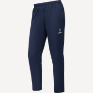 Брюки спортивные JÖGEL CAMP 2 Lined Pants, темно-синий - Брюки спортивные JÖGEL CAMP 2 Lined Pants, темно-синий