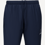 Брюки спортивные JÖGEL CAMP 2 Lined Pants, темно-синий - Брюки спортивные JÖGEL CAMP 2 Lined Pants, темно-синий