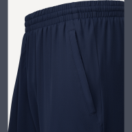 Брюки спортивные JÖGEL CAMP 2 Lined Pants, темно-синий - Брюки спортивные JÖGEL CAMP 2 Lined Pants, темно-синий