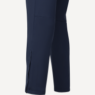 Брюки спортивные JÖGEL CAMP 2 Lined Pants, темно-синий - Брюки спортивные JÖGEL CAMP 2 Lined Pants, темно-синий