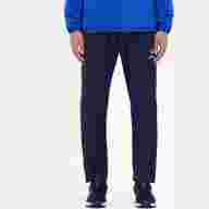 Брюки спортивные JÖGEL CAMP 2 Lined Pants, темно-синий - Брюки спортивные JÖGEL CAMP 2 Lined Pants, темно-синий