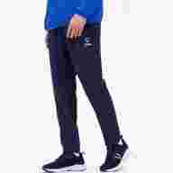 Брюки спортивные JÖGEL CAMP 2 Lined Pants, темно-синий - Брюки спортивные JÖGEL CAMP 2 Lined Pants, темно-синий