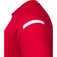Футболка тренировочная JÖGEL CAMP 2 Training Poly Tee, красный - Футболка тренировочная JÖGEL CAMP 2 Training Poly Tee, красный