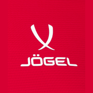 Футболка тренировочная JÖGEL CAMP 2 Training Poly Tee, красный - Футболка тренировочная JÖGEL CAMP 2 Training Poly Tee, красный