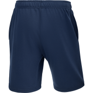 Шорты JÖGEL ESSENTIAL Cotton Shorts, темно-синий, детский - Шорты JÖGEL ESSENTIAL Cotton Shorts, темно-синий, детский