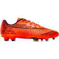 Бутсы футбольные детcкие TORRES FURIA, TS35324510-32, р.32, оранжевый - Бутсы футбольные детcкие TORRES FURIA, TS35324510-32, р.32, оранжевый