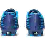 Бутсы футбольные детcкие TORRES FURIA, TS35324510-32, р.32, оранжевый - Бутсы футбольные детcкие TORRES FURIA, TS35324510-32, р.32, оранжевый