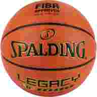 Мяч баск. SPALDING TF-1000 Legacy 76963z, р.7, FIBA, ZK-композит(микрофибра),нейл.корд, кор-чер-зол - Мяч баск. SPALDING TF-1000 Legacy 76963z, р.7, FIBA, ZK-композит(микрофибра),нейл.корд, кор-чер-зол