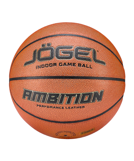Мяч баскетбольный JOGEL Ambition №7