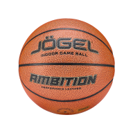 Мяч баскетбольный JOGEL Ambition №7 - downloaded from prime-sport.ru