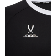 Футболка игровая JOGEL DIVISION PerFormDRY Element Jersey - downloaded from prime-sport.ru