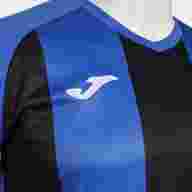 Игровая футболка JOMA INTER IV ROYAL NEGRO - Игровая футболка JOMA INTER IV ROYAL NEGRO