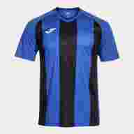 Игровая футболка JOMA INTER IV ROYAL NEGRO - Игровая футболка JOMA INTER IV ROYAL NEGRO
