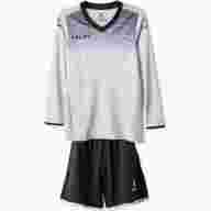 Комплект вратарской формы KELME ZAMORA - Комплект вратарской формы KELME ZAMORA