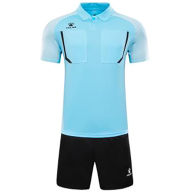 Комплект судейской формы KELME REFEREE - Комплект судейской формы KELME REFEREE