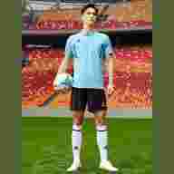 Комплект судейской формы KELME REFEREE - Комплект судейской формы KELME REFEREE