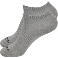 Носки низкие JÖGEL ESSENTIAL Short Casual Socks, меланжевый - Носки низкие JÖGEL ESSENTIAL Short Casual Socks, меланжевый
