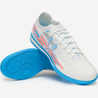 Бутсы зальные JÖGEL Evofly IN PRO White/blue - Бутсы зальные JÖGEL Evofly IN PRO White/blue