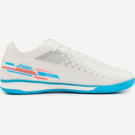 Бутсы зальные JÖGEL Evofly IN PRO White/blue - Бутсы зальные JÖGEL Evofly IN PRO White/blue