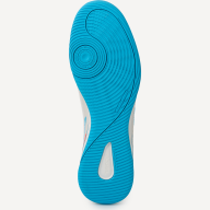 Бутсы зальные JÖGEL Evofly IN PRO White/blue - Бутсы зальные JÖGEL Evofly IN PRO White/blue