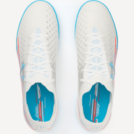 Бутсы зальные JÖGEL Evofly IN PRO White/blue - Бутсы зальные JÖGEL Evofly IN PRO White/blue