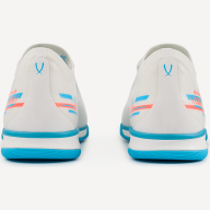 Бутсы зальные JÖGEL Evofly IN PRO White/blue - Бутсы зальные JÖGEL Evofly IN PRO White/blue