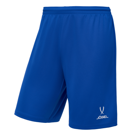 Шорты баскетбольные JÖGEL CAMP Basic, синий