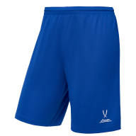 Шорты баскетбольные JÖGEL CAMP Basic, синий - Шорты баскетбольные JÖGEL CAMP Basic, синий