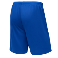 Шорты баскетбольные JÖGEL CAMP Basic, синий - Шорты баскетбольные JÖGEL CAMP Basic, синий