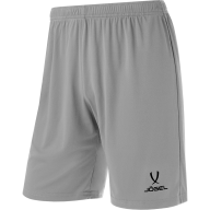 Шорты игровые JÖGEL CAMP Classic Shorts, серый, детский - Шорты игровые JÖGEL CAMP Classic Shorts, серый, детский