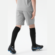 Шорты игровые JÖGEL CAMP Classic Shorts, серый, детский - Шорты игровые JÖGEL CAMP Classic Shorts, серый, детский