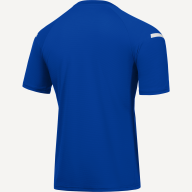Футболка тренировочная JÖGEL CAMP 2 Training Poly Tee, синий - Футболка тренировочная JÖGEL CAMP 2 Training Poly Tee, синий