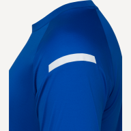 Футболка тренировочная JÖGEL CAMP 2 Training Poly Tee, синий - Футболка тренировочная JÖGEL CAMP 2 Training Poly Tee, синий
