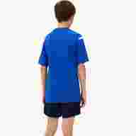 Футболка тренировочная JÖGEL CAMP 2 Training Poly Tee, синий - Футболка тренировочная JÖGEL CAMP 2 Training Poly Tee, синий