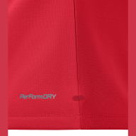 Джемпер тренировочный JÖGEL PREMIER PerFormDRY Training 1/4 Zip Fleece Top, красный - Джемпер тренировочный JÖGEL PREMIER PerFormDRY Training 1/4 Zip Fleece Top, красный
