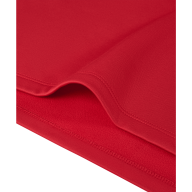 Джемпер тренировочный JÖGEL PREMIER PerFormDRY Training 1/4 Zip Fleece Top, красный - Джемпер тренировочный JÖGEL PREMIER PerFormDRY Training 1/4 Zip Fleece Top, красный