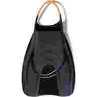 Ласты для бассейна профессиональные TORRES X1, SWF042403BL, р. EU 40-41 (M), черно-оранжевый - Ласты для бассейна профессиональные TORRES X1, SWF042403BL, р. EU 40-41 (M), черно-оранжевый