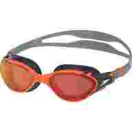 Очки для плавания SPEEDO Biofuse 2.0 Mirror, 8-00233117933, зеркальные линзы - Очки для плавания SPEEDO Biofuse 2.0 Mirror, 8-00233117933, зеркальные линзы