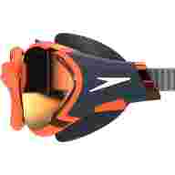 Очки для плавания SPEEDO Biofuse 2.0 Mirror, 8-00233117933, зеркальные линзы - Очки для плавания SPEEDO Biofuse 2.0 Mirror, 8-00233117933, зеркальные линзы