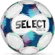 Мяч футб. SELECT Brillant Super TB V25, 3615971552,р.5, FIFA PRO, ПУ, 32 пан. термосш, желтый - Мяч футб. SELECT Brillant Super TB V25, 3615971552,р.5, FIFA PRO, ПУ, 32 пан. термосш, желтый