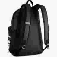 Рюкзак спорт. PUMA Attacanto Backpack, 09162801, полиэстер, черный - Рюкзак спорт. PUMA Attacanto Backpack, 09162801, полиэстер, черный