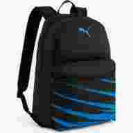 Рюкзак спорт. PUMA Attacanto Backpack, 09162801, полиэстер, черный - Рюкзак спорт. PUMA Attacanto Backpack, 09162801, полиэстер, черный