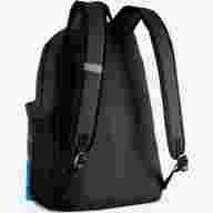 Рюкзак спорт. PUMA Attacanto Backpack, 09162801, полиэстер, черный - Рюкзак спорт. PUMA Attacanto Backpack, 09162801, полиэстер, черный